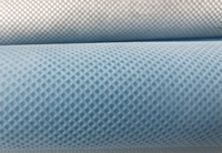 番阳镇(PP)丙纶无纺布跟(PET)涤纶无纺布的区别