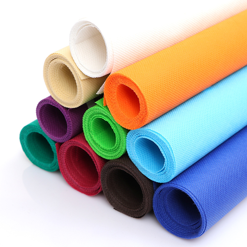 番阳镇无纺布的分类和特性