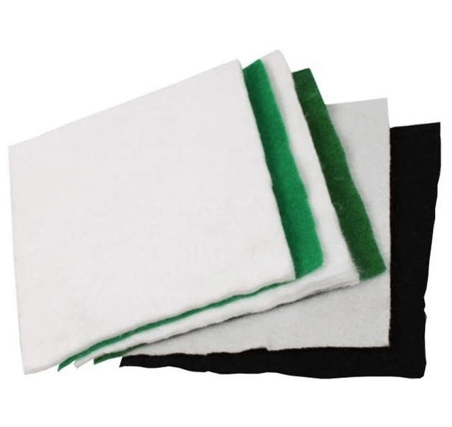 番阳镇短丝土工布